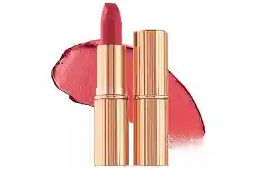 CT Modern Matte Lipstick