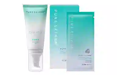 PURE SKIN 50g+6