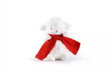 Bunnies By The Bay 17cm