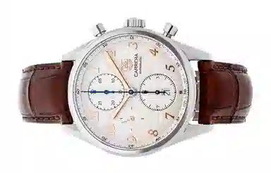 TAG Heuer Carrera CAS2112.FC6291