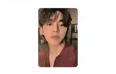 HYBE SEVENTEEN - 10 FML KIT