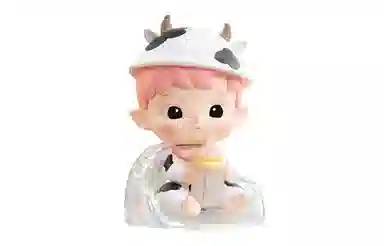 POP MART HACIPUPU 12