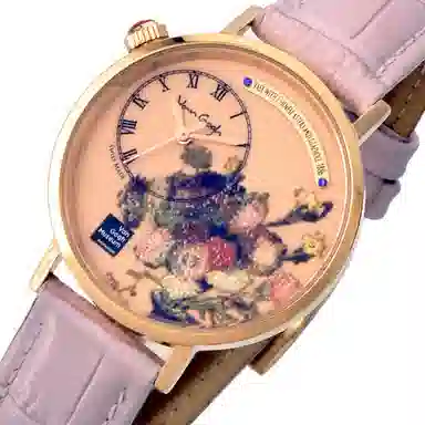 VAN GOGH 34mm S-RLV-04