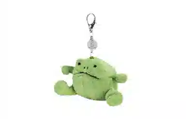 JELLYCAT jellycat Ricky 8cm