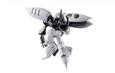 BANDAI MG 1100 GIMMM BALL's World Challenge