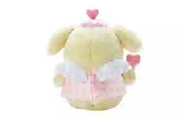 Sanrio 21cm