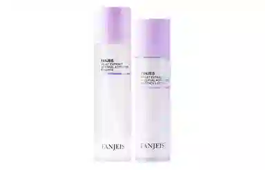 FANJEIS 150ml+100ml