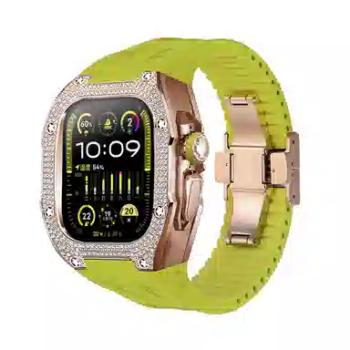 SoulCoolultra2149mmiwatchRM7006-TD