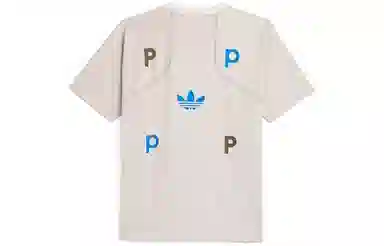 adidas originals adidas x Pop Trading Company SS23 LogoT