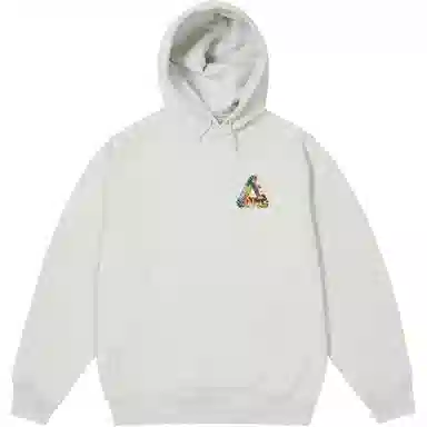 PALACE FW24 JUNGLE DREAM HOOD LOGO