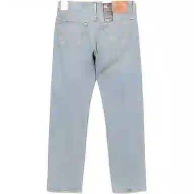 levis x BEAMS FW24 LOGO