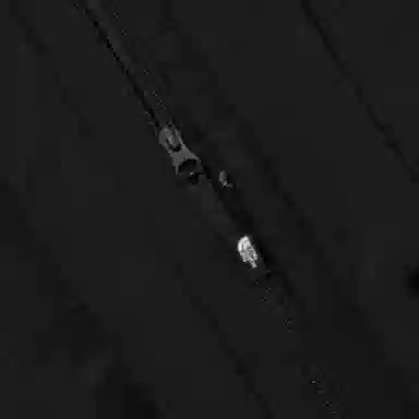 The North Face DryVent Jacket Black