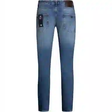 EMPORIO ARMANI FW24 Logo