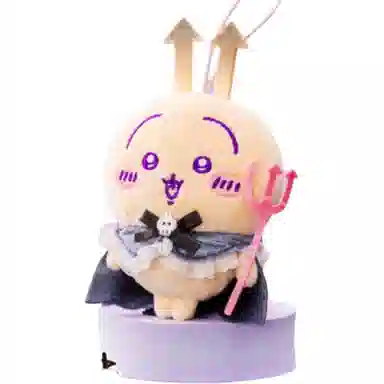 chiikawa usagi 12cm