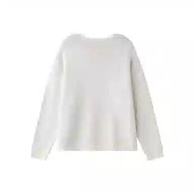 LOVE ME LATER Sweater