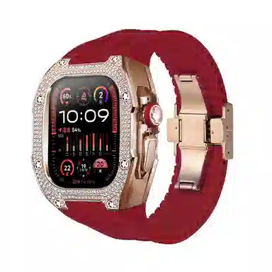 SoulCoolultra2149mmiwatchRM7006-TD