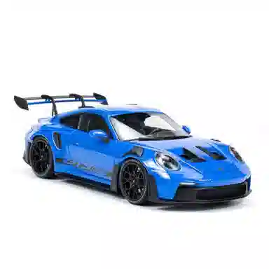 MINICHAMPS 118 911 (992) GT3 RS - 2022