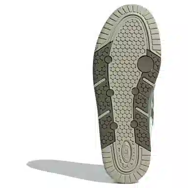 adidas Adi2000 White Green