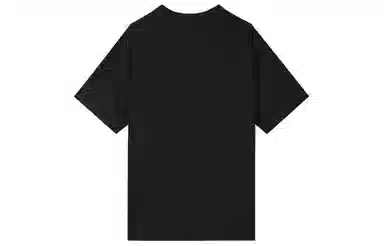 Nike T-Shirt Black