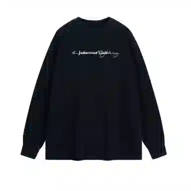 JEANSWEST CLUB LogoT