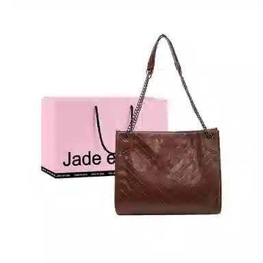 Jade en plus PU