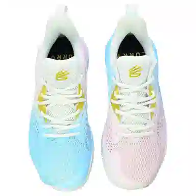 Under Armour Curry Hovr Splash 3