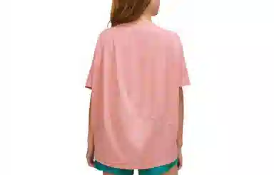 lululemon Back in Action T