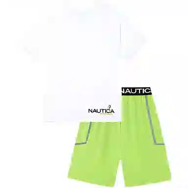 NAUTICA