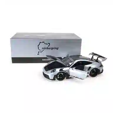 MINICHAMPS 118 911 (992) GT3 RS - 2022