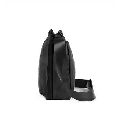 BJiax Crossbody Bag Black Camo