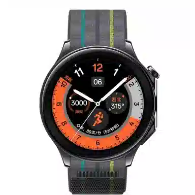 FZRT oppowatchX2watch4pro3Pro