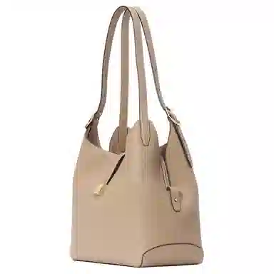 kate spade Deco Geometric K Clasp Bag