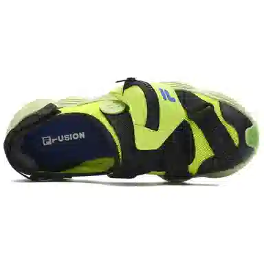 FILA FUSION TENACITY