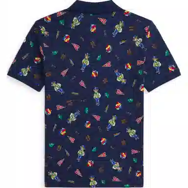 Polo Ralph Lauren SS24 T