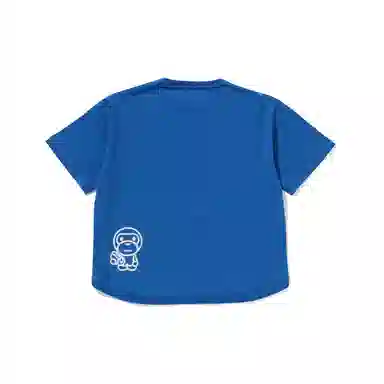 A BATHING APE FW24 BABY MILOT