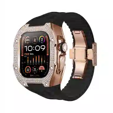 SoulCoolultra2149mmiwatchRM7006-TD