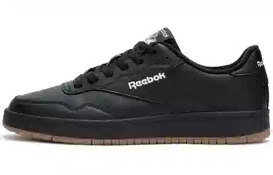 Reebok Court 1000 Black