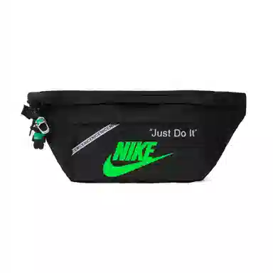 Nike Crossbody Bag Fluorescent Green