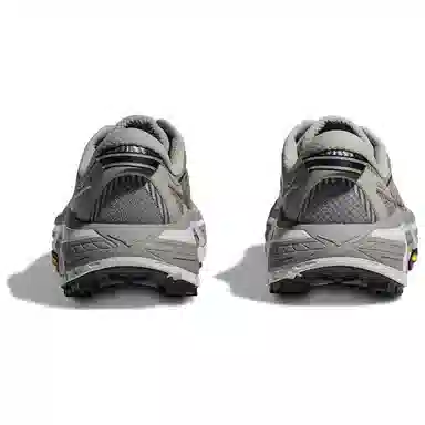 HOKA ONE ONE Mafate Speed 2 Silver Grey