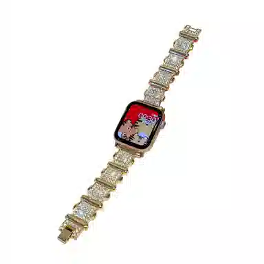 Akkerds Apple Watch