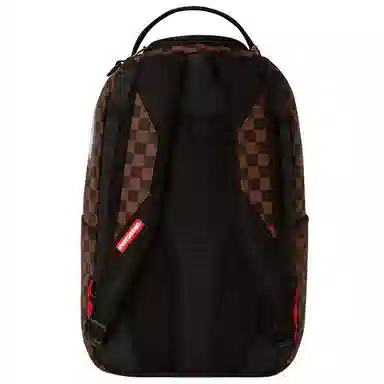SPRAYGROUND sgLogo PVC