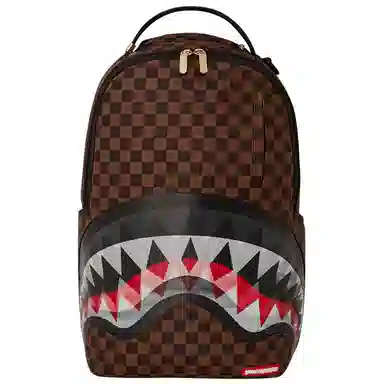 SPRAYGROUND sgLogo PVC