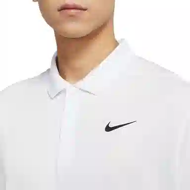 Nike Dri-FIT Victory LogoPolo