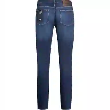 EMPORIO ARMANI FW24 Logo