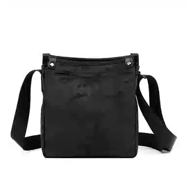 BJiax Crossbody Bag Black Camo