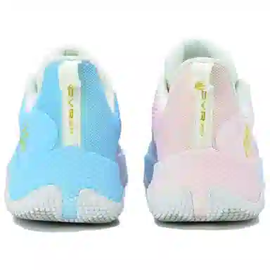 Under Armour Curry Hovr Splash 3