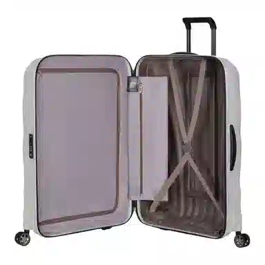 Samsonite x Kenny Scharf C-LITE White