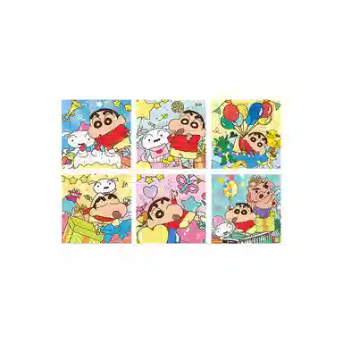 3D-JP 336pcs HN1319