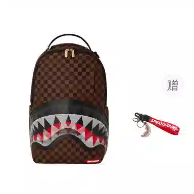 SPRAYGROUND sgLogo PVC