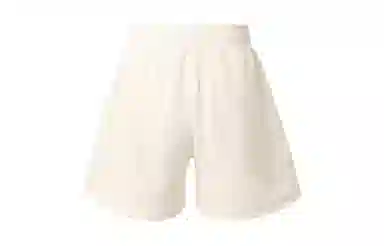 Jordan Flight Diamond Off-White Shorts